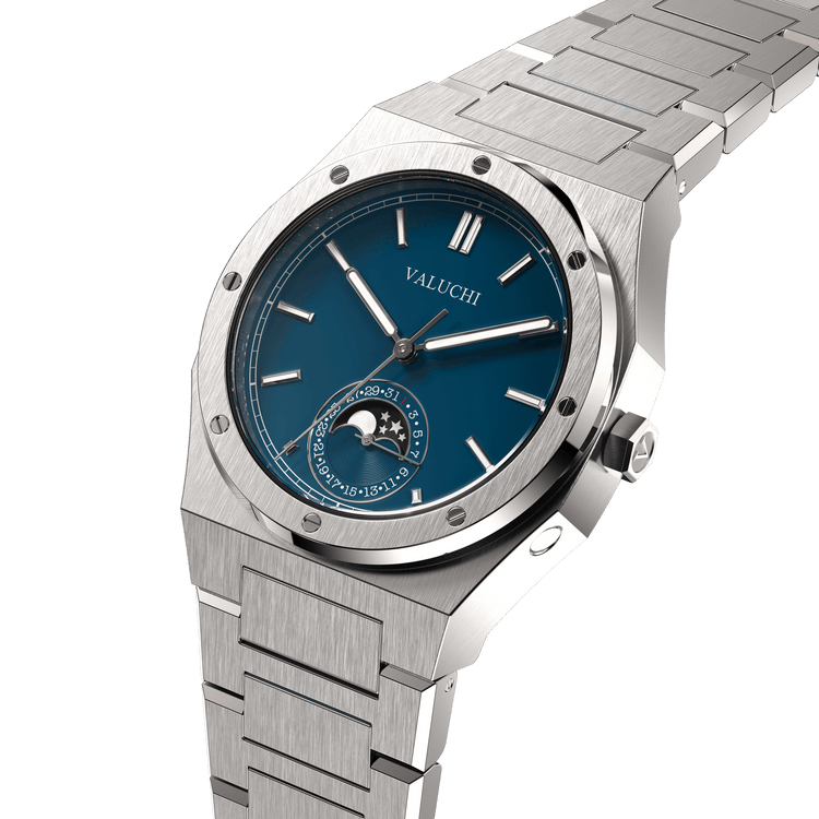 Soluna Automatic - 38mm image 3