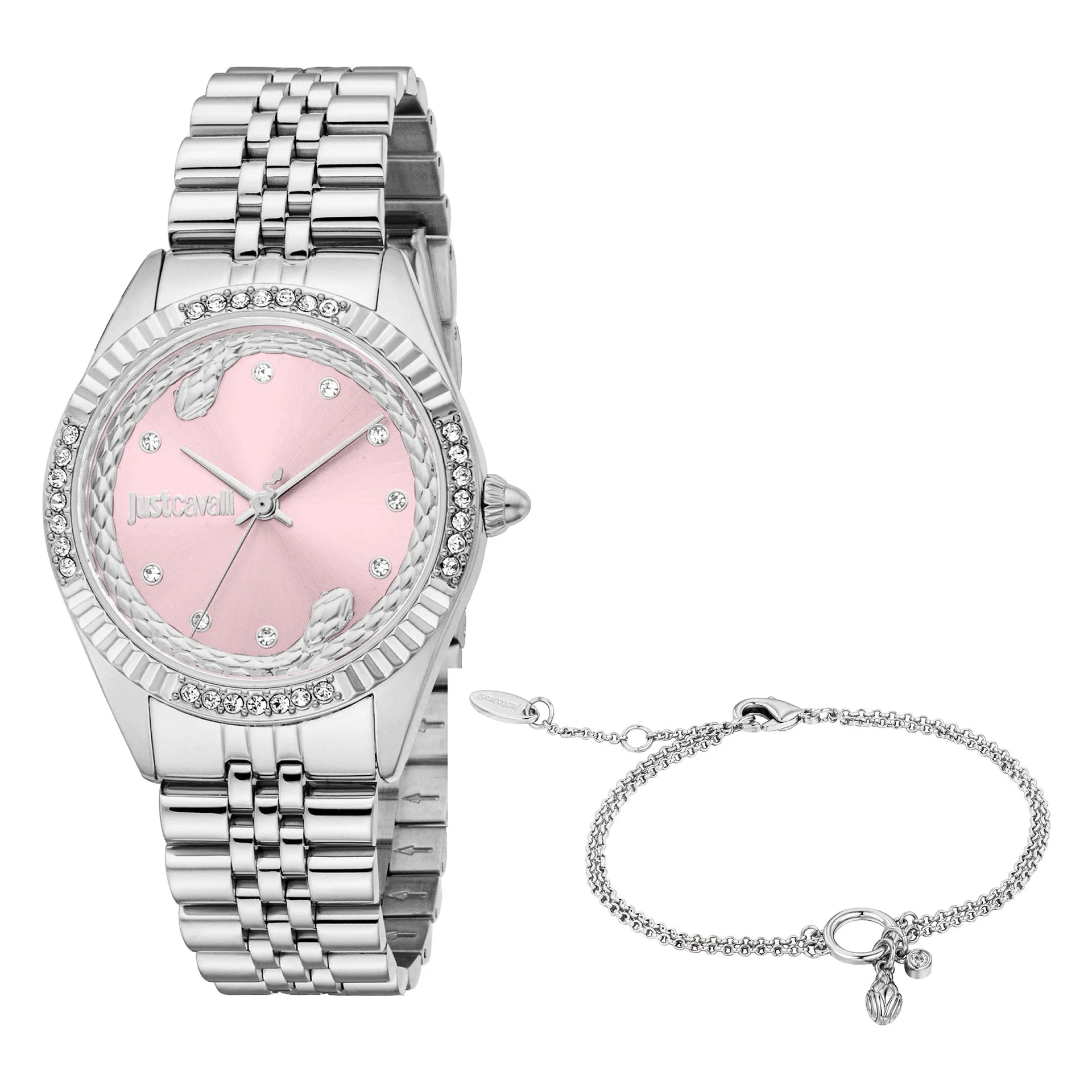 Just Cavalli SET Vittoria Glam image 0