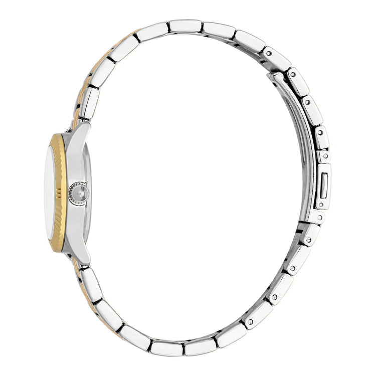 Just Cavalli SET Mini Raffinata Two Tones Yellow Gold image 2