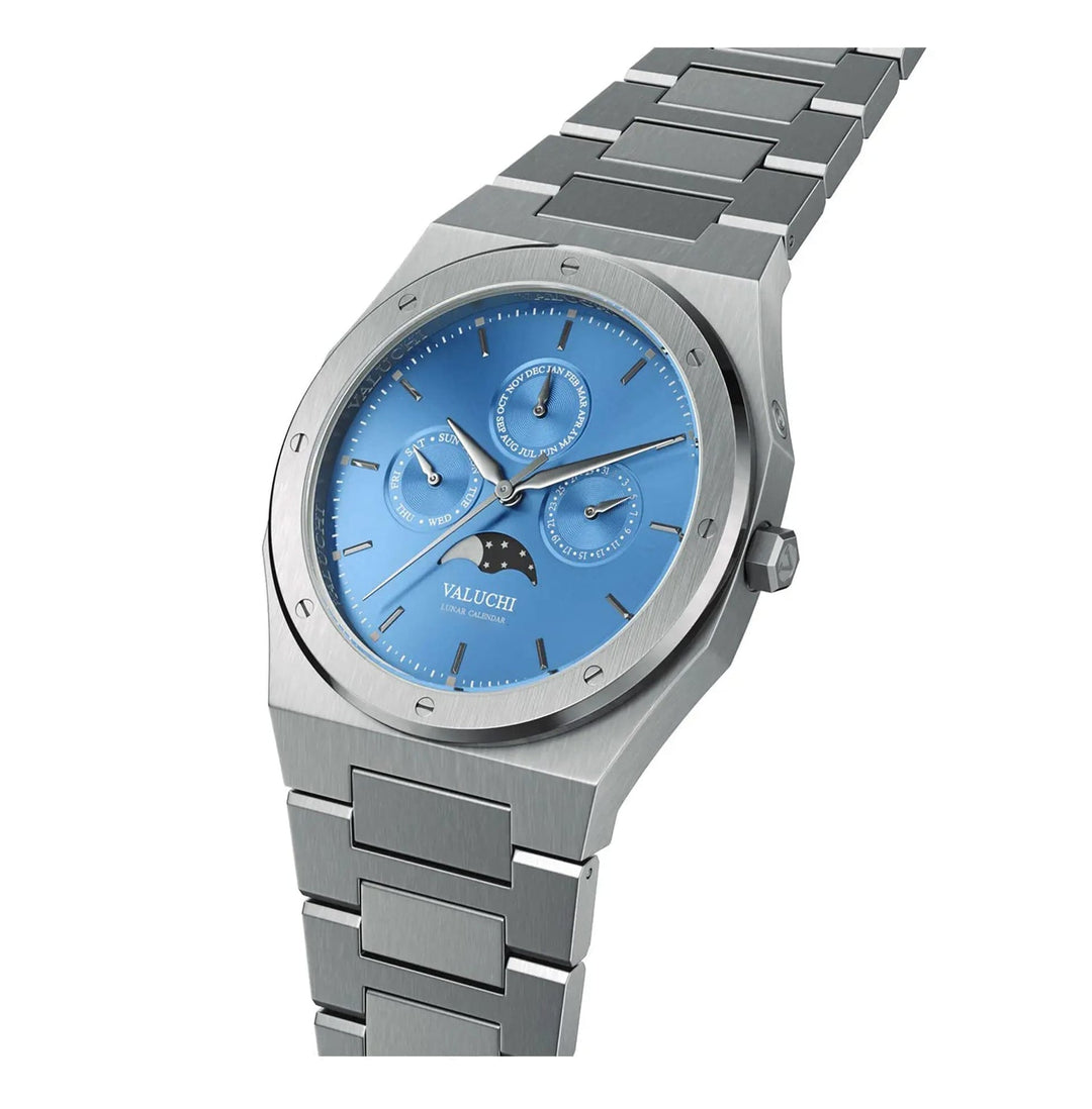 Lunar Calendar Automatic - 40mm image 5