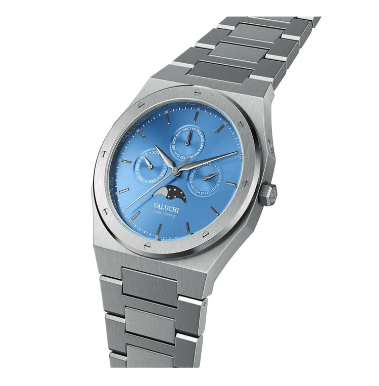 Lunar Calendar Automatic - 40mm image 5