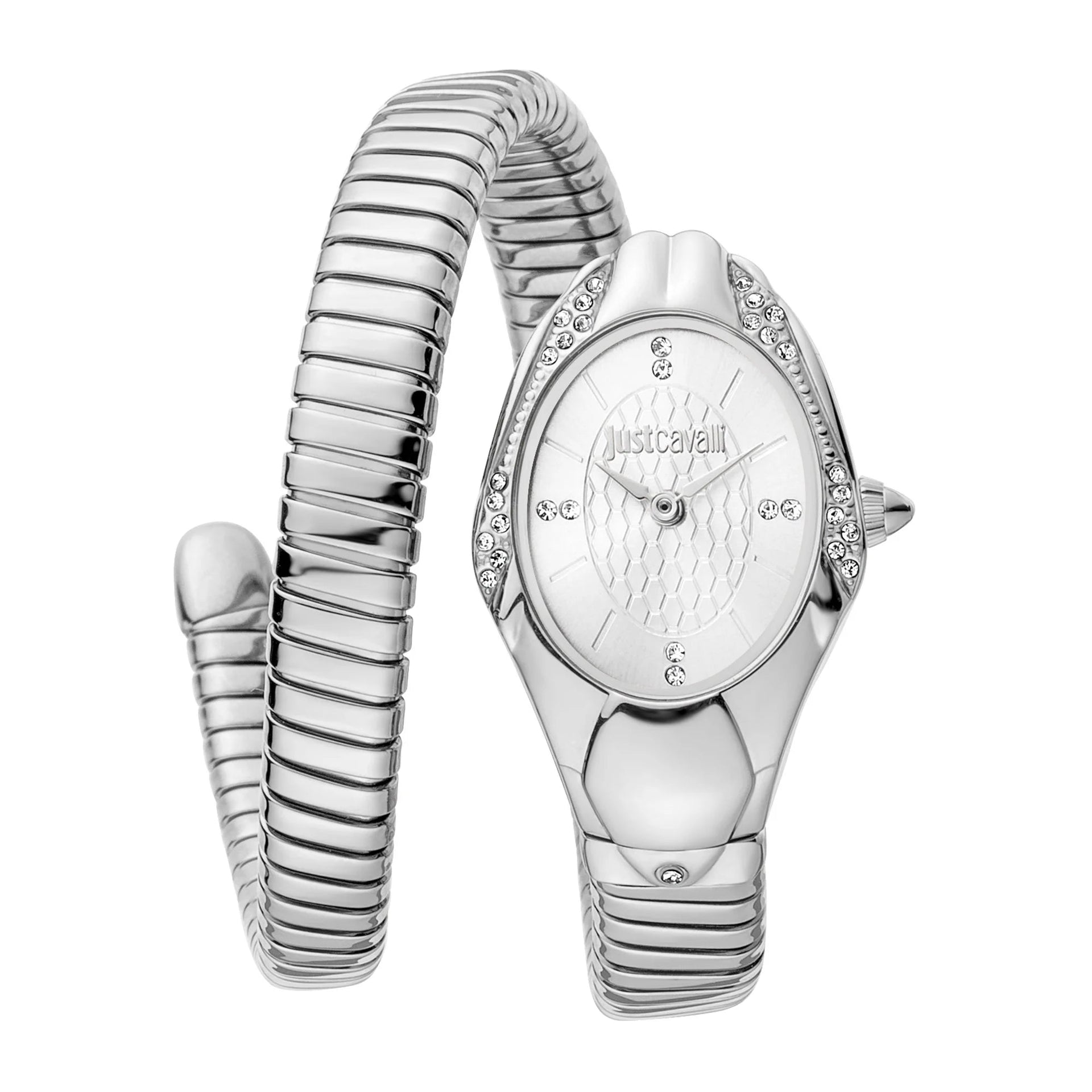 Just Cavalli Signature Snake Regali JC1L183M0015 image 0
