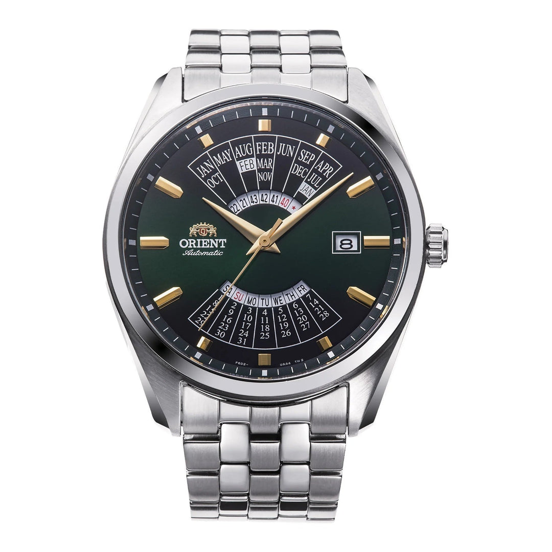 ORIENT Contemporary Multi Year Calendar RA-BA0002E image 0