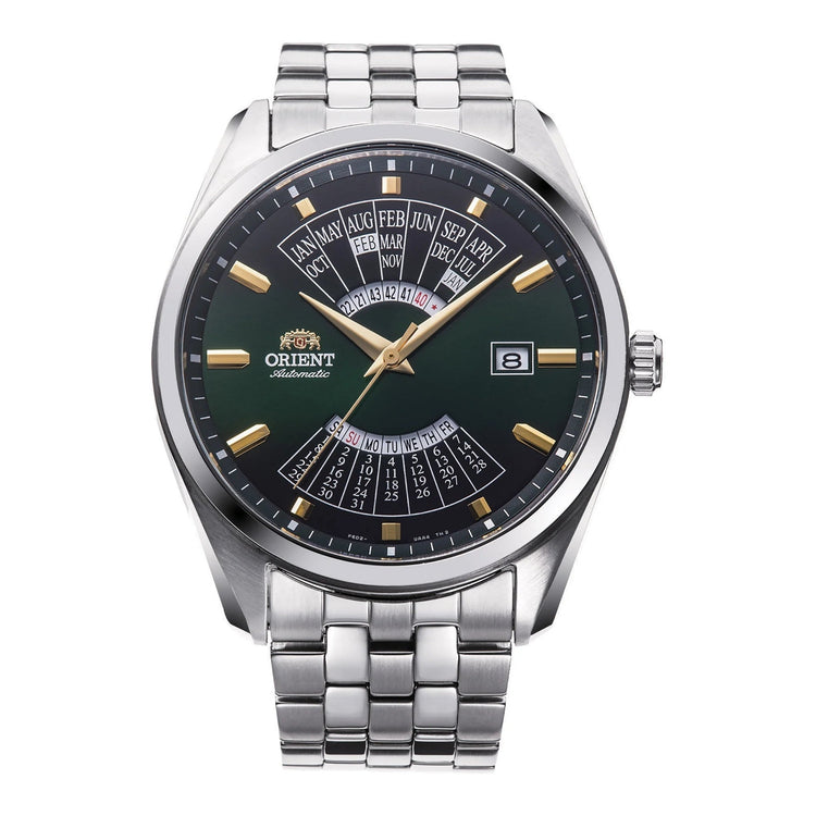 ORIENT Contemporary Multi Year Calendar RA-BA0002E image 0