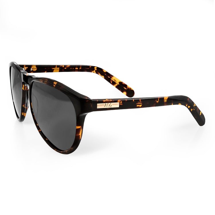 Banks Unisex Sunglasses