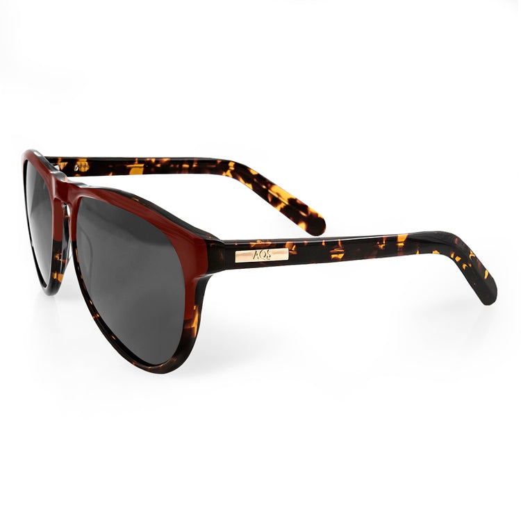 Banks Unisex Sunglasses
