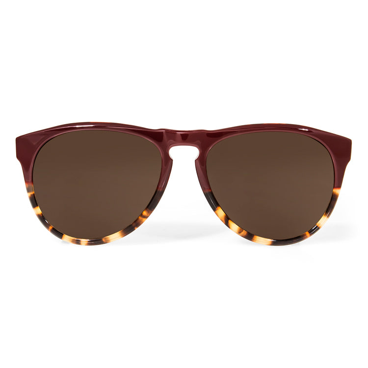 Banks Unisex Sunglasses