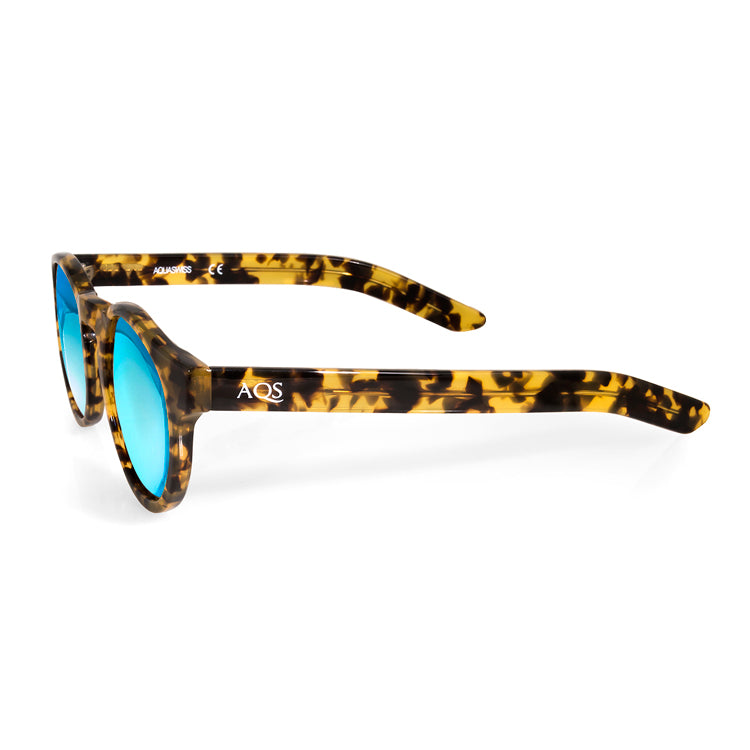 Benni Unisex Sunglasses