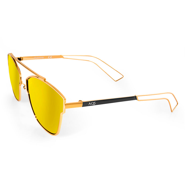 Emery Unisex Sunglasses