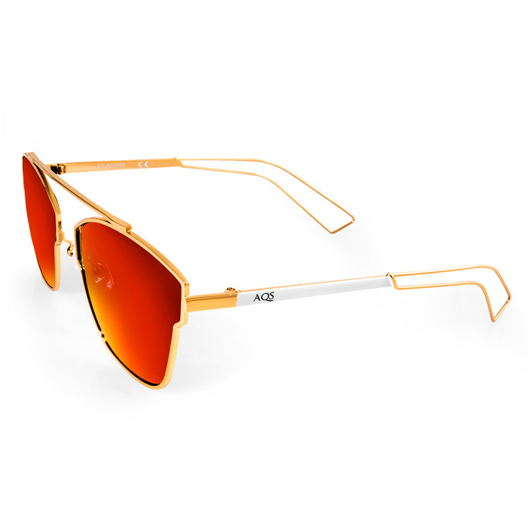 Emery Unisex Sunglasses