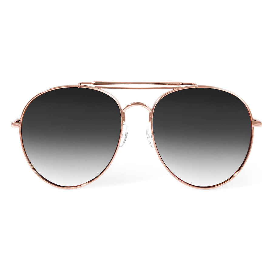 Fox Unisex Sunglasses