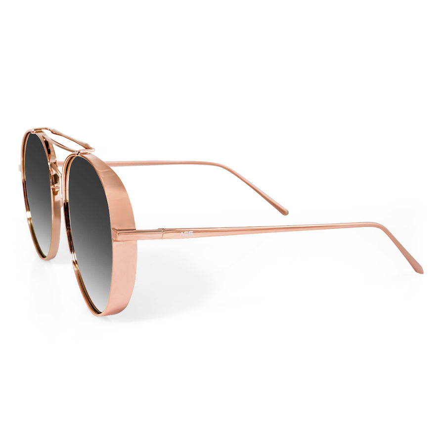 Fox Unisex Sunglasses