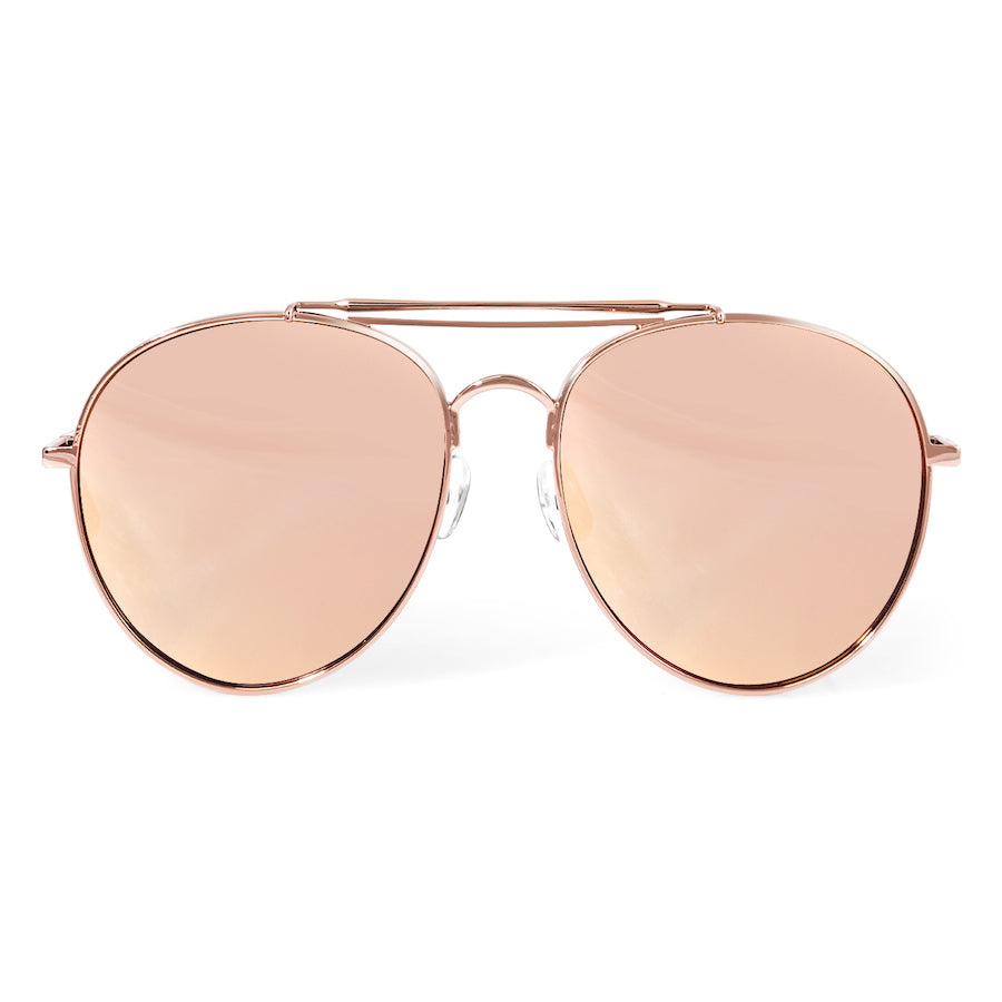 Fox Unisex Sunglasses
