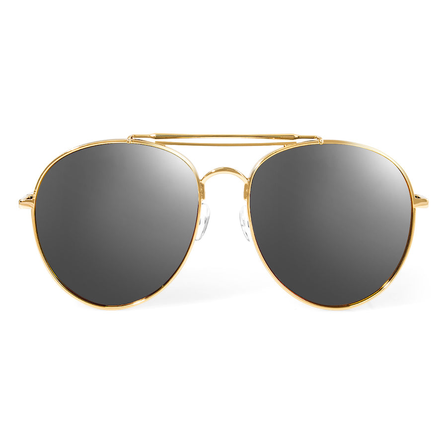 Fox Unisex Sunglasses