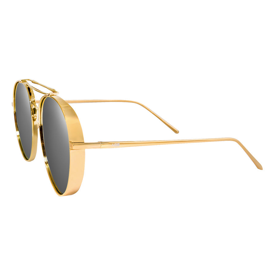 Fox Unisex Sunglasses