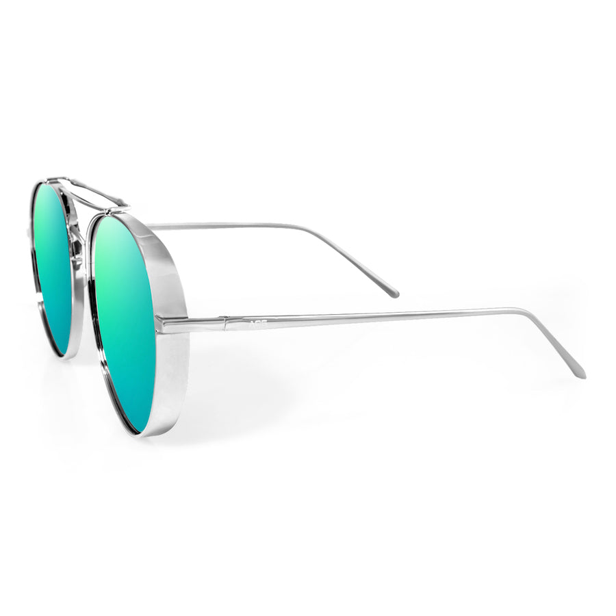 Fox Unisex Sunglasses