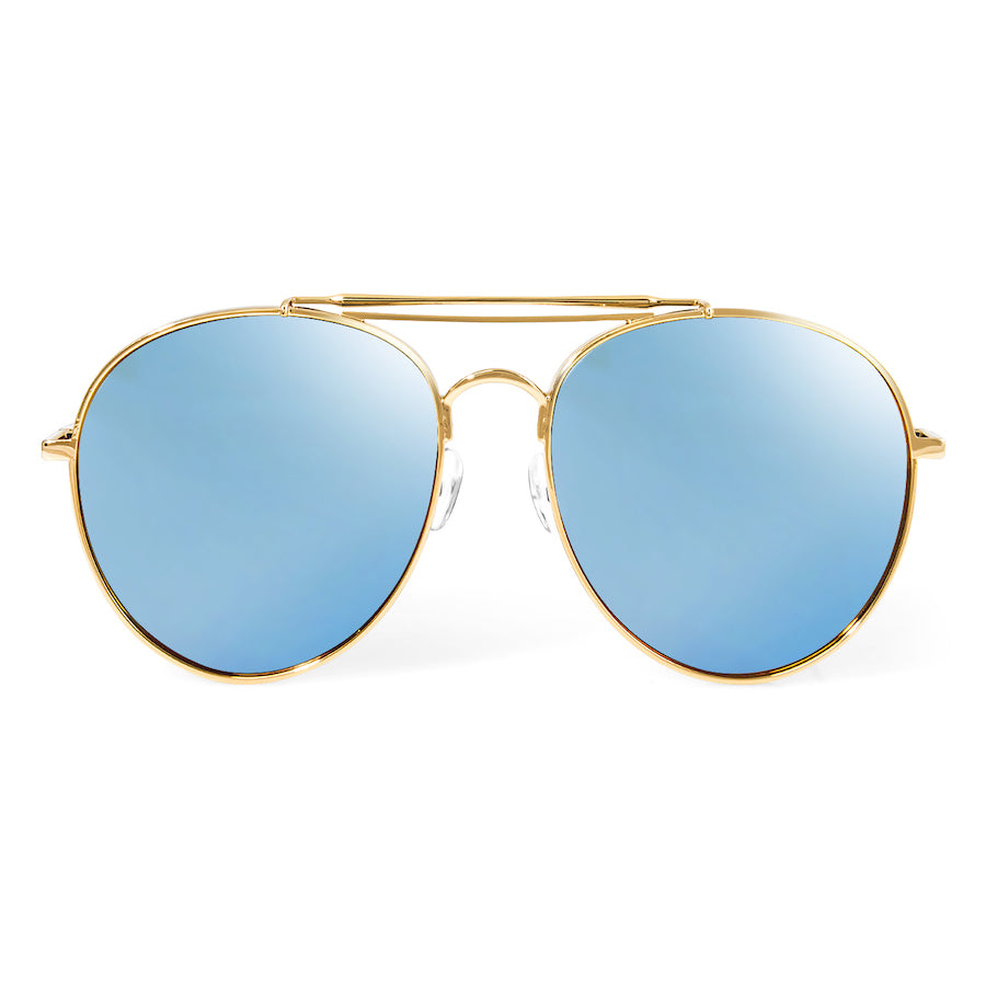 Fox Unisex Sunglasses