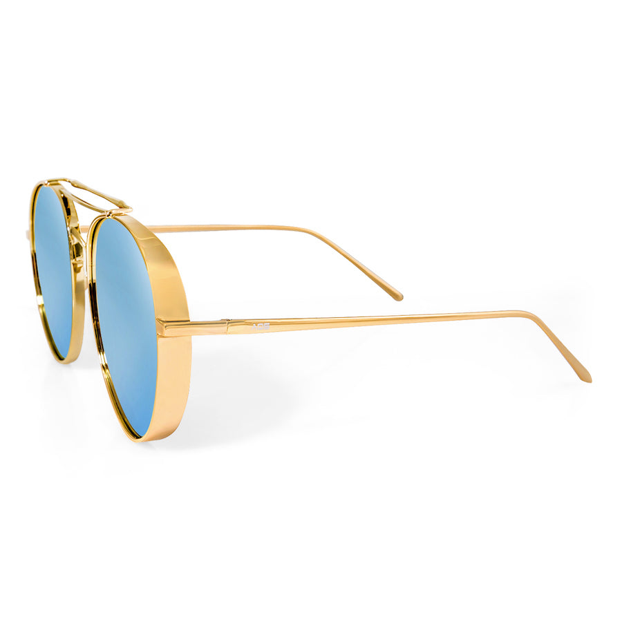 Fox Unisex Sunglasses
