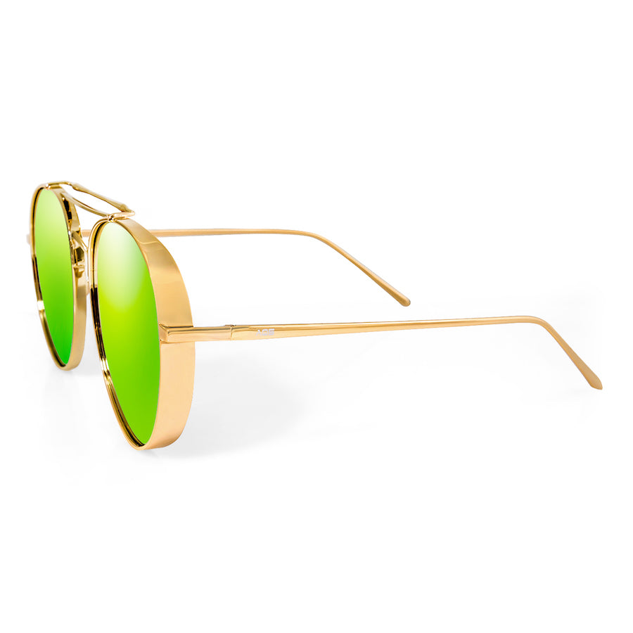 Fox Unisex Sunglasses