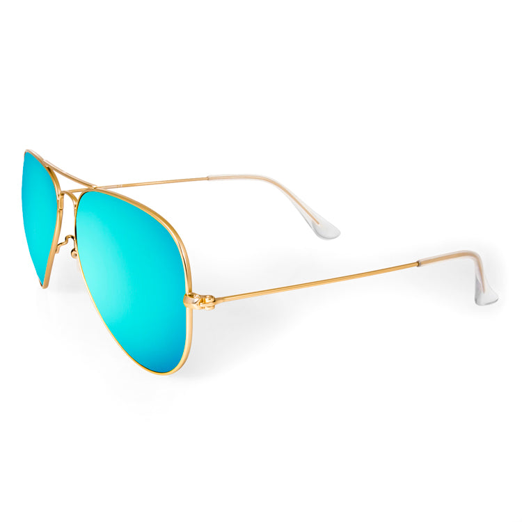 James Unisex Sunglasses