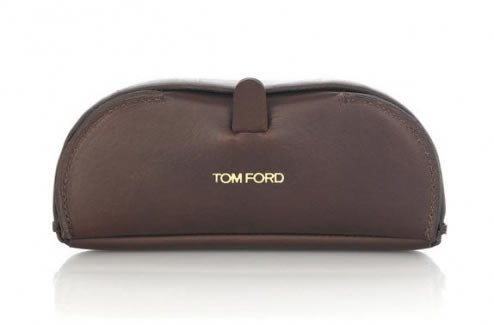 TOM FORD Men's Edison Blonde Havana Sunglasses