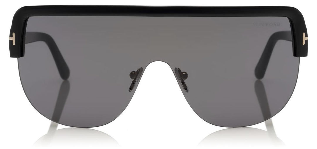 TOM FORD Unisex Angus Sunglasses