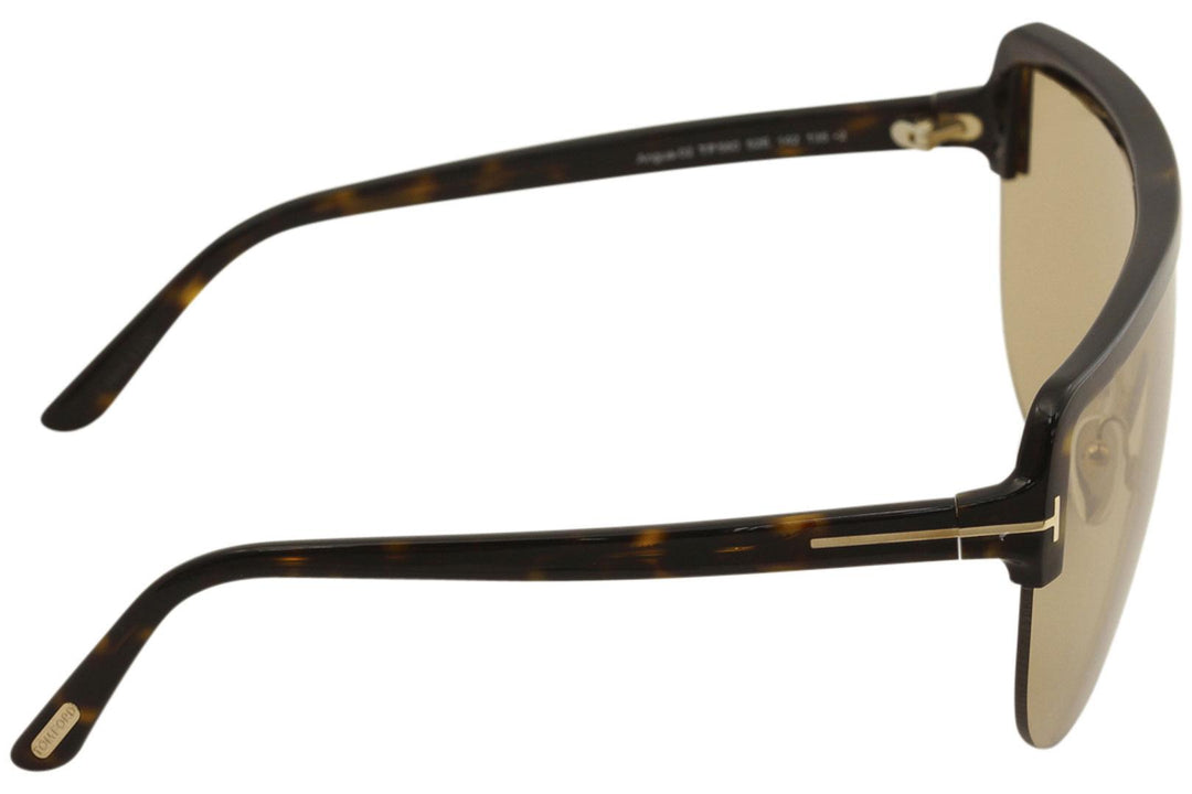 TOM FORD Unisex Angus Sunglasses