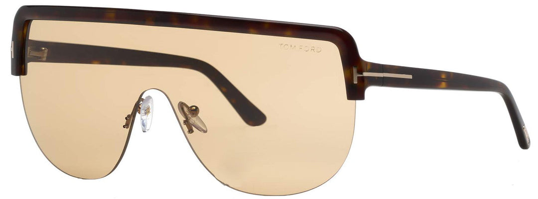 TOM FORD Unisex Angus Sunglasses