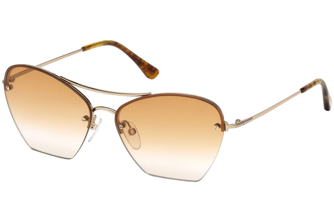 TOM FORD Women's Annabel Sunglasses