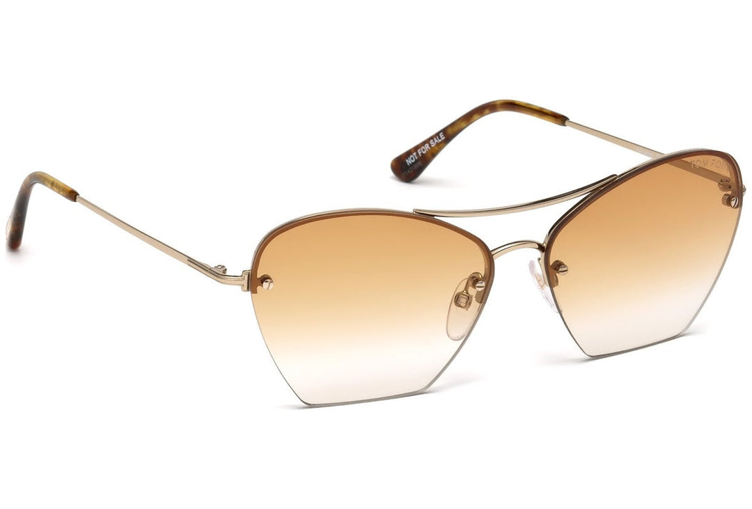 TOM FORD Women's Annabel Sunglasses