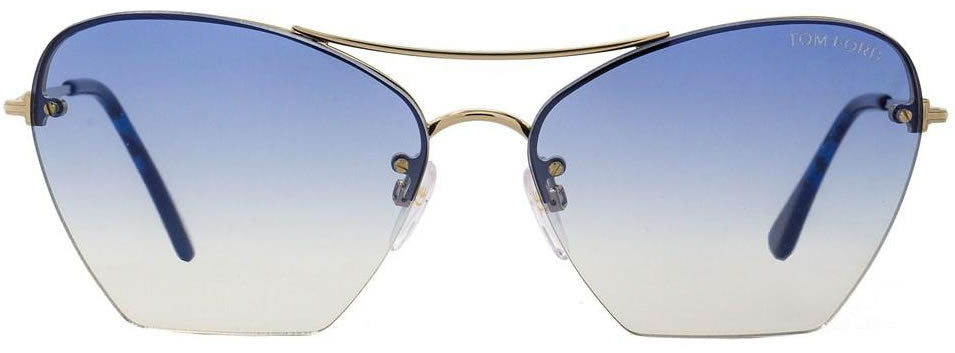 TOM FORD Women's Annabel Sunglasses