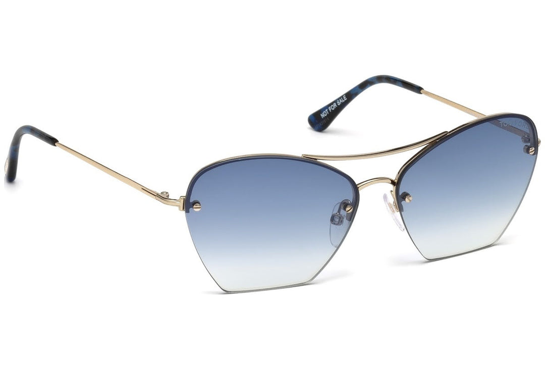 TOM FORD Women's Annabel Sunglasses