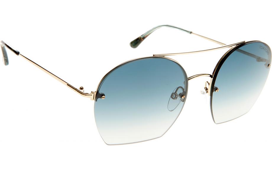 TOM FORD Women's Antonia Sunglasses
