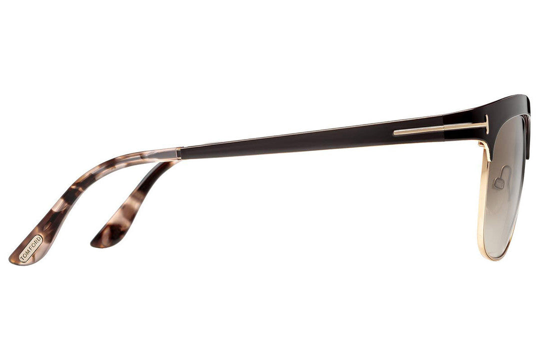 TOM FORD Women's Elena Sunglasses
