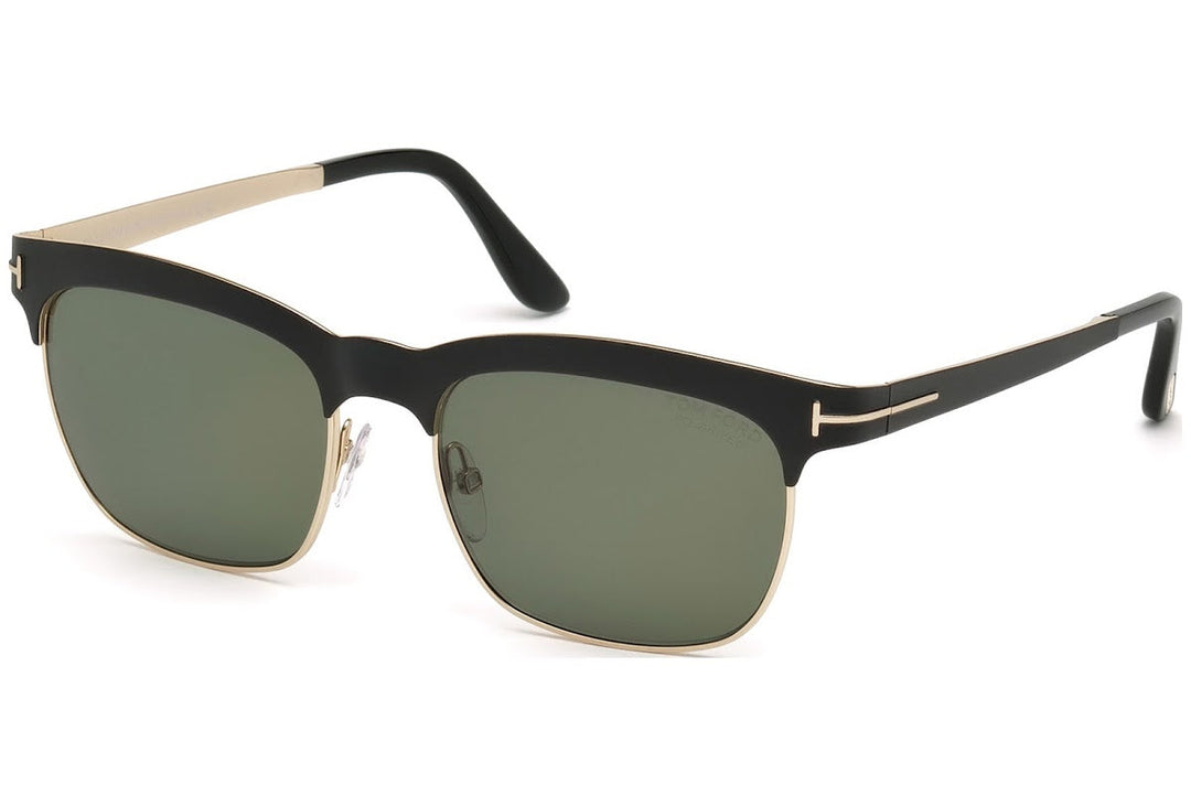 TOM FORD Women's Elena Polarized Sunglasses