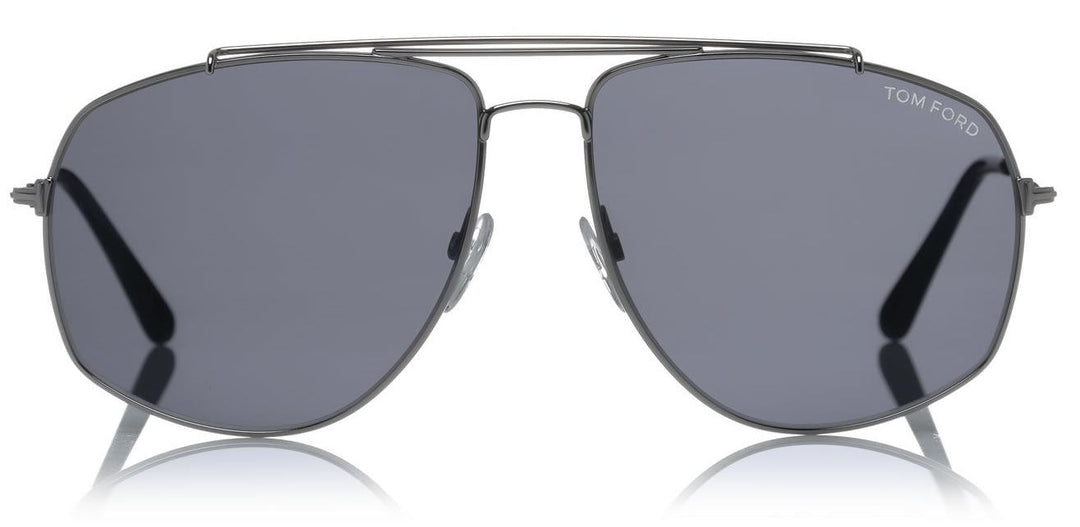 TOM FORD Men's Georges Sunglasses