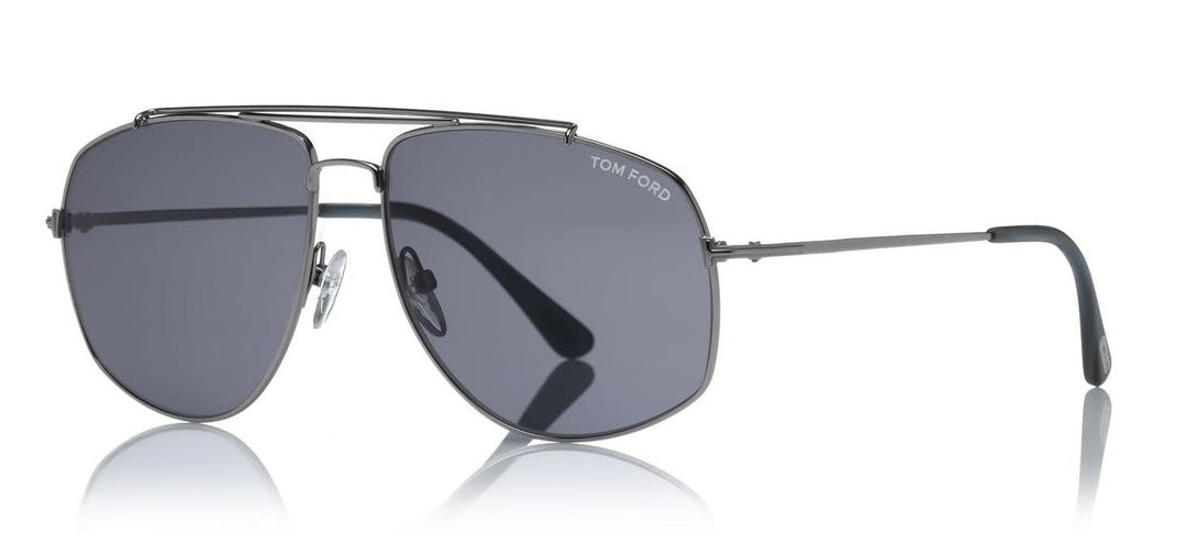TOM FORD Men's Georges Sunglasses