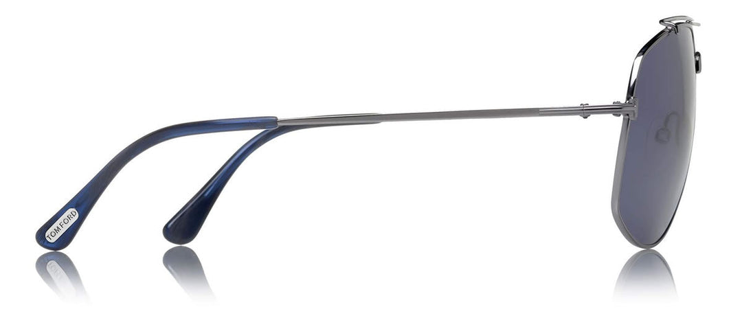 TOM FORD Men's Georges Sunglasses