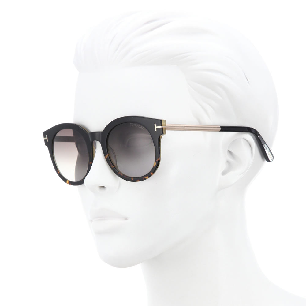 TOM FORD Women's Janina Sunglasses