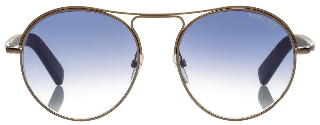 TOM FORD Unisex Jessie Sunglasses