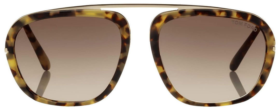 TOM FORD Unisex Johnson Sunglasses