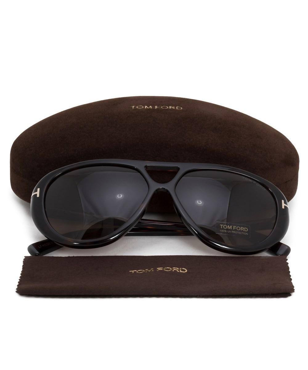 TOM FORD Men's Marley Sunglasses