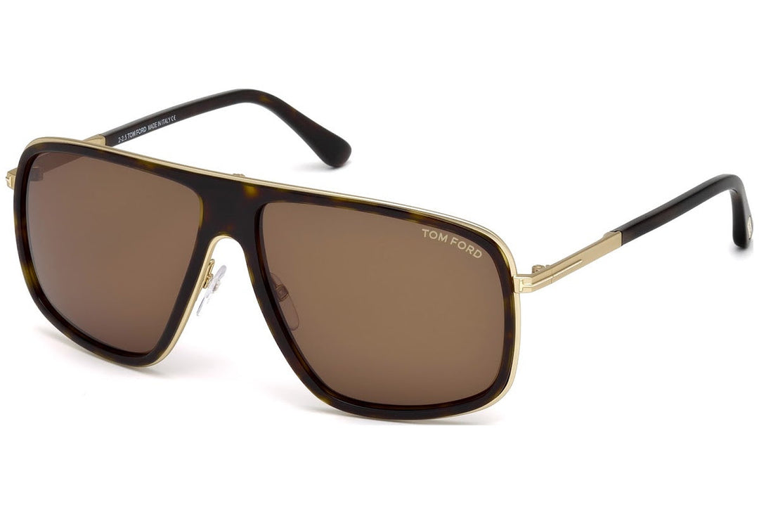 TOM FORD Men's Quentin Sunglasses