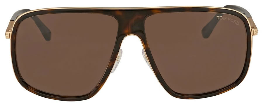 TOM FORD Men's Quentin Sunglasses