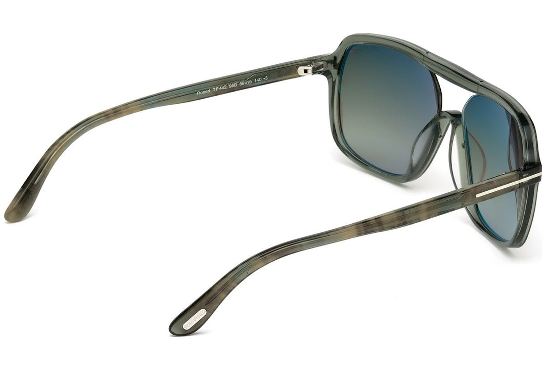 TOM FORD Men's Robert Sunglasses