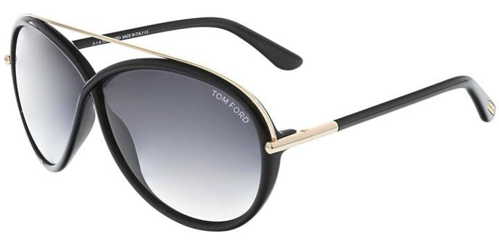 TOM FORD Women's Tamara Sunglasses