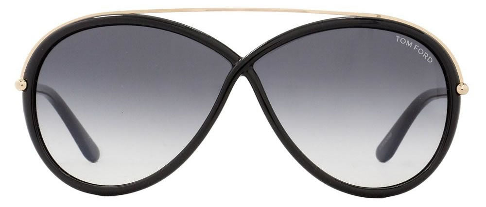 TOM FORD Women's Tamara Sunglasses