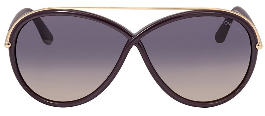 TOM FORD Women's Tamara Sunglasses