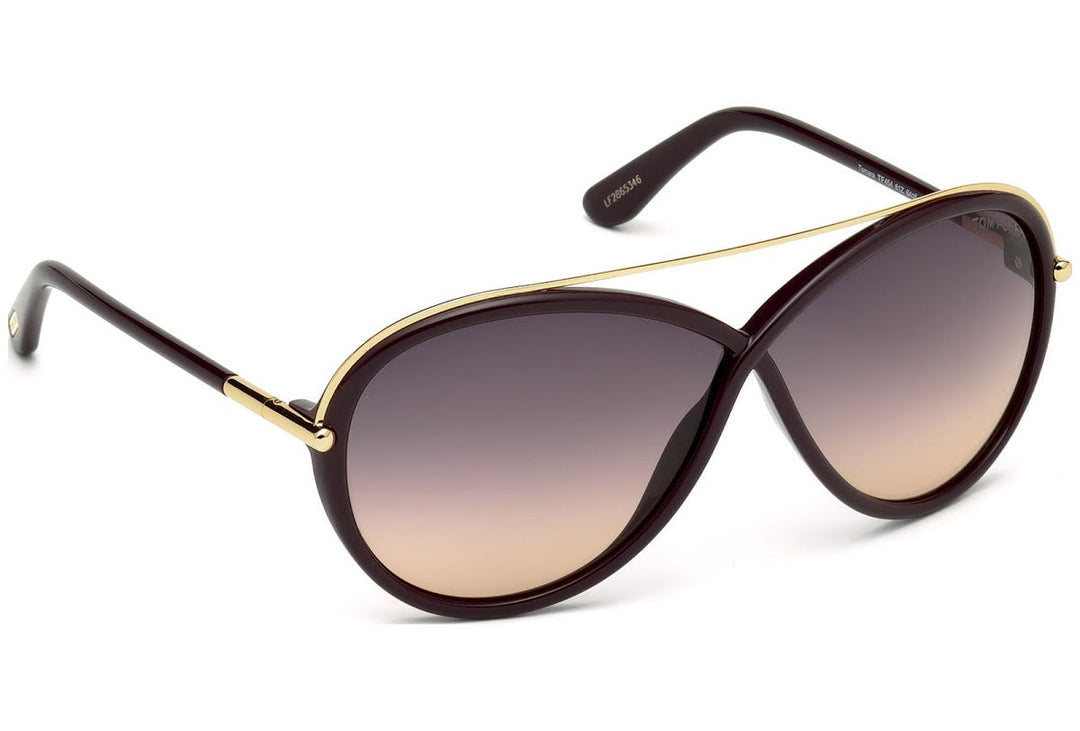 TOM FORD Women's Tamara Sunglasses