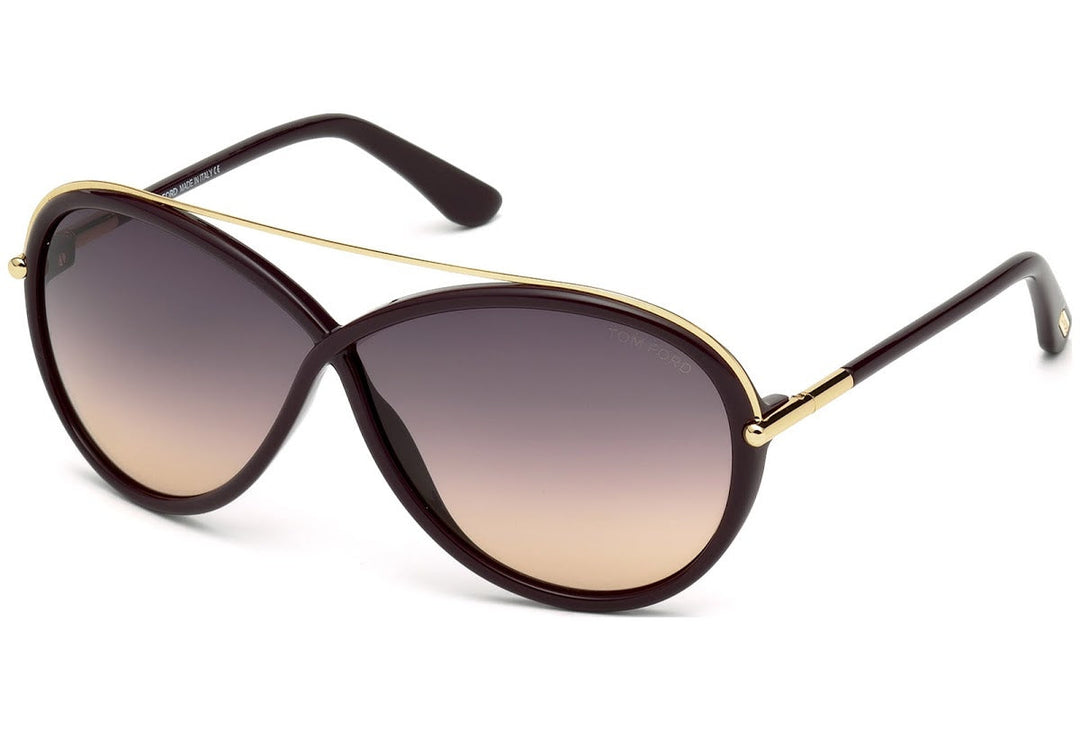 TOM FORD Women's Tamara Sunglasses